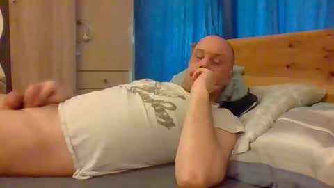 markus_7 online show from 04-18-26, 04:44