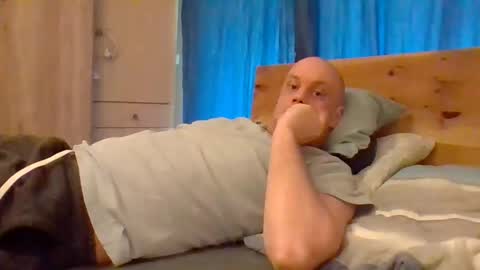 markus_7 online show from 04-20-26, 11:02