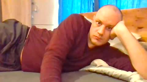 markus_7 online show from 05-14-26, 08:43
