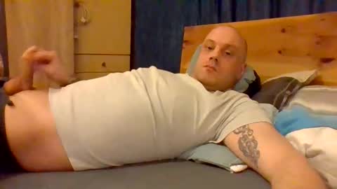markus_7 online show from 05-22-26, 07:08