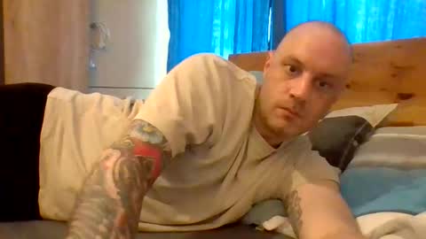 markus_7 online show from 05-24-26, 01:49