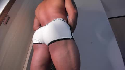 markus... Y online show from 01-22-25, 01:20