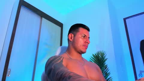 markus... Y online show from 02-27-25, 10:31