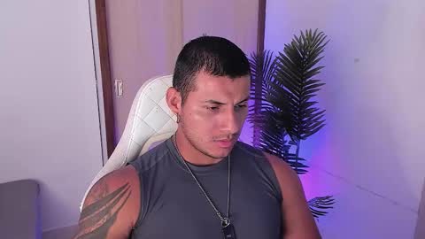 markus... Y online show from 09-18-25, 09:17