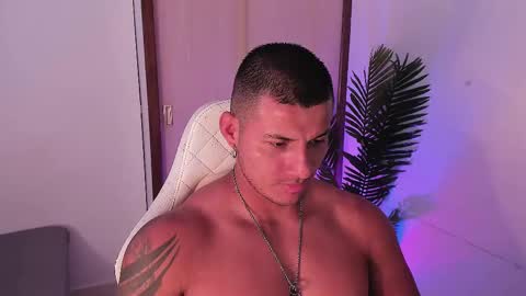 markus... Y online show from 09-23-25, 02:31