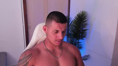 markus... Y online show from 10-07-25, 07:22