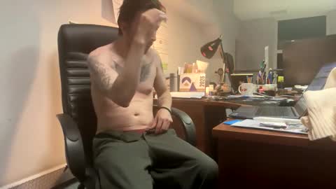 markus rivas online show from 10-10-25, 07:57