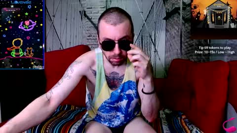 markus rivas online show from 10-14-25, 11:05