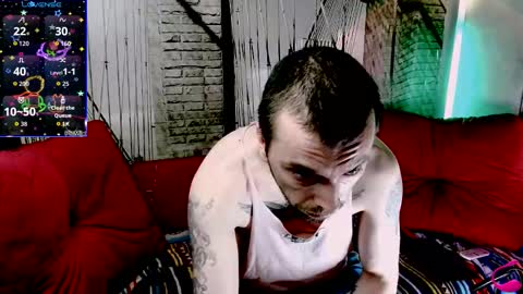 Snapshot of markus_rivas chatting on 11-08-25, 04:29 markus rivas online show from 11-08-25, 04:29