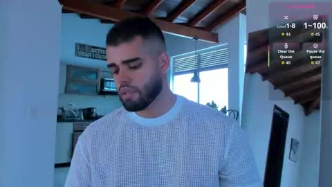 Snapshot of markus_tyler chatting on 09-19-25, 07:25 markus_tyler online show from 09-19-25, 07:25