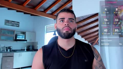 Snapshot of markus_tyler chatting on 09-30-25, 08:03 markus_tyler online show from 09-30-25, 08:03