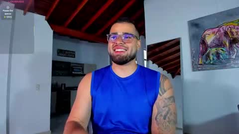 markus_tyler online show from 07-09-26, 10:58