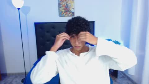 Markuz online show from 01-10-26, 08:43