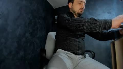 MARK online show from 02-12-26, 08:26