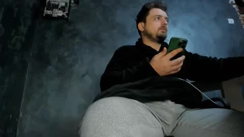 MARK online show from 02-17-26, 01:13