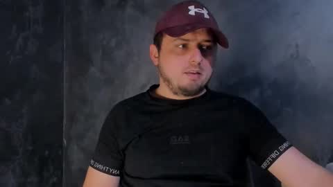 MARK online show from 03-17-26, 01:32