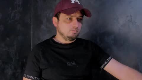 MARK online show from 03-17-26, 01:36