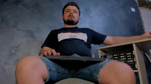 MARK online show from 04-18-26, 08:42