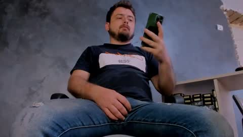 MARK online show from 04-20-26, 08:28