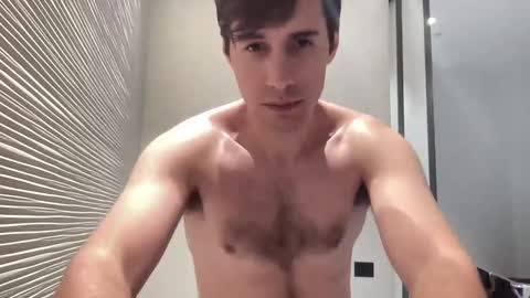 Snapshot of markwestdala chatting on 01-25-25, 02:36 Mark19 online show from 01-25-25, 02:36