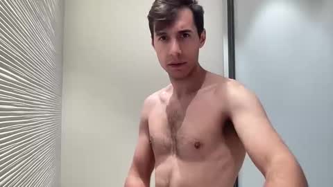 Snapshot of markwestdala chatting on 03-05-25, 08:21 Mark19 online show from 03-05-25, 08:21