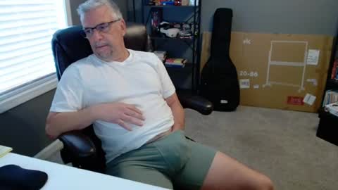 marky0029 online show from 07-07-26, 02:54
