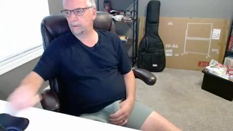 marky0029 online show from 07-20-26, 12:07