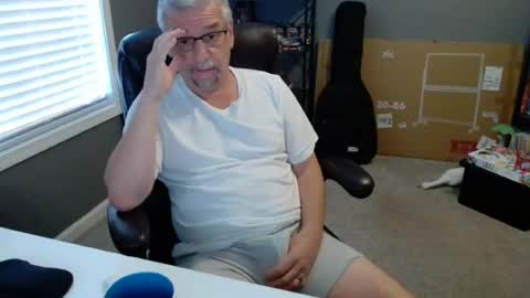 marky0029 online show from 07-28-26, 02:46
