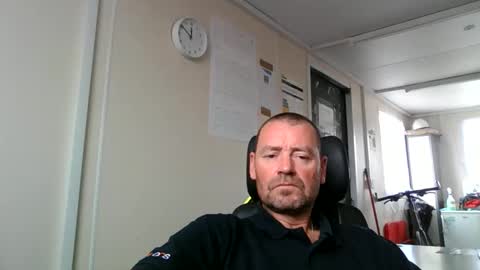 markyhowudoin online show from 10-17-25, 10:51