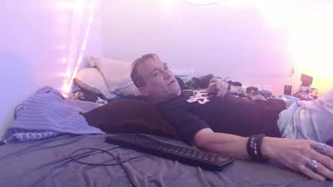 Snapshot of markymark101825061 chatting on 01-18-25, 01:08 markymark101825061 online show from 01-18-25, 01:08