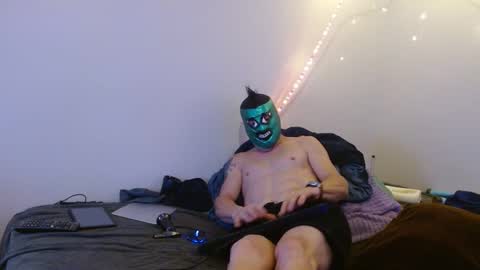 Snapshot of markymark101825061 chatting on 02-13-25, 09:51 markymark101825061 online show from 02-13-25, 09:51