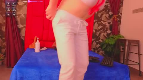 marla online show from 03-25-26, 11:27