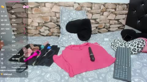 marla petit online show from 01-27-25, 09:33