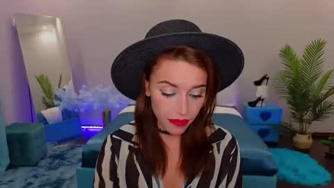 MarlaDewis online show from 09-20-25, 02:18