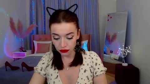 MarlaDewis online show from 11-16-25, 03:28