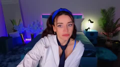 MarlaDewis online show from 12-22-25, 12:46