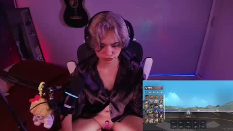 Marlena online show from 11-05-25, 02:39