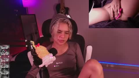 Marlena online show from 11-27-25, 03:03