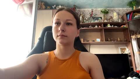 Lena online show from 07-14-26, 05:45