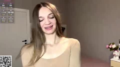 Maja online show from 11-29-25, 06:49