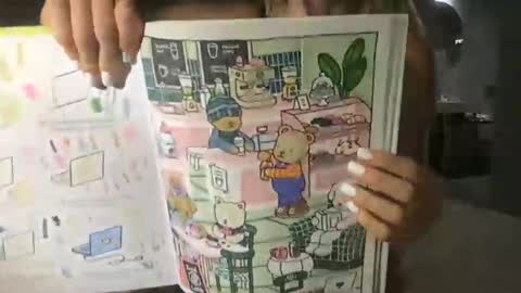 Marley online show from 12-27-24, 06:10