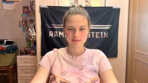 Codi online show from 07-20-26, 11:51