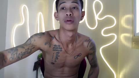 marlmoreno10 online show from 01-13-26, 03:34