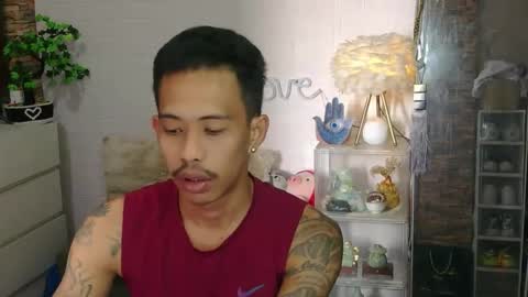 Snapshot of marlmoreno10 chatting on 04-19-26, 03:50 marlmoreno10 online show from 04-19-26, 03:50