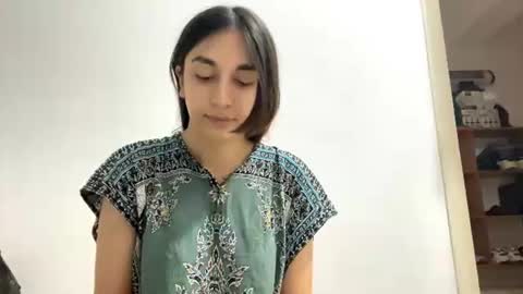 Snapshot of marlotillman chatting on 07-15-26, 08:30 Amelia online show from 07-15-26, 08:30