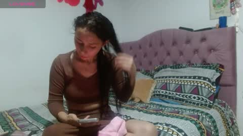 marly_hottest online show from 09-16-25, 01:45