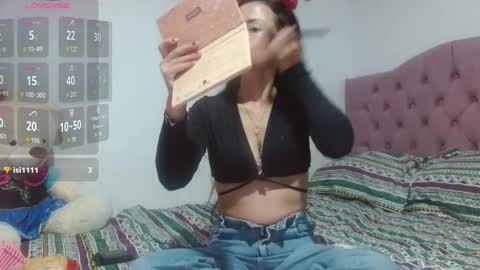 marly_hottest online show from 09-26-25, 02:10