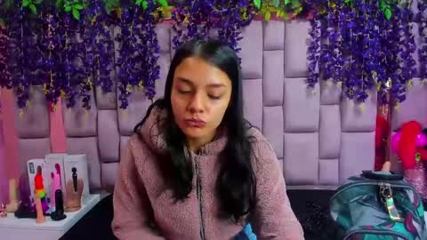Marly Anal  online show from 01-07-25, 12:52
