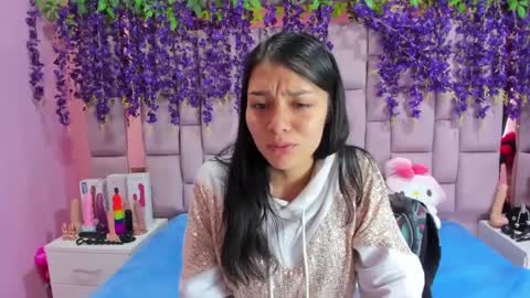 Marly Anal  online show from 02-01-25, 01:20