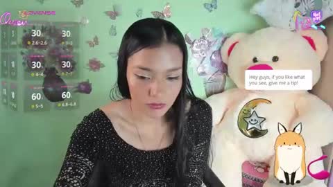 Marly Anal  online show from 07-17-26, 02:40